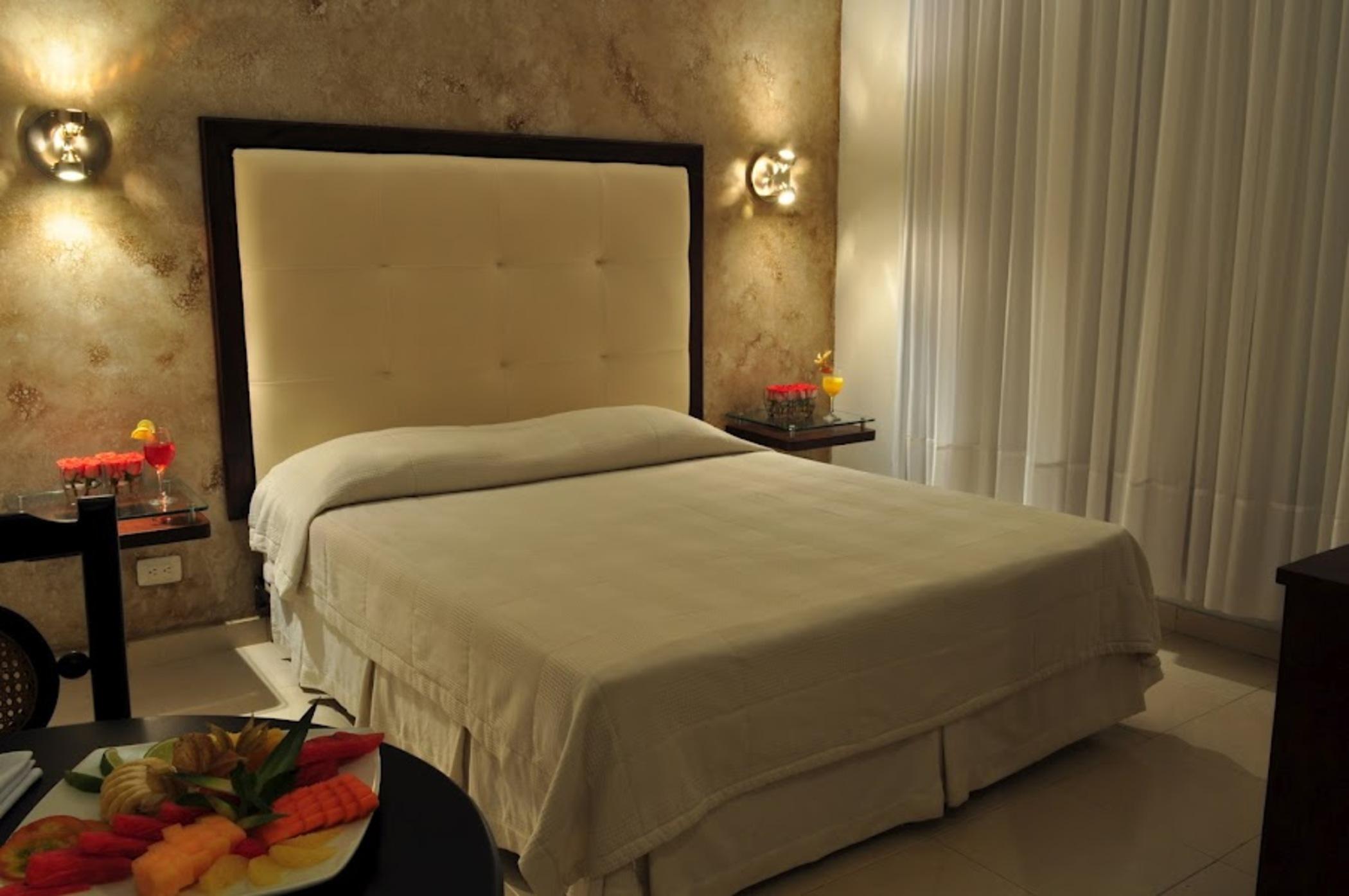 Hotel Virrey Cartagena Luaran gambar