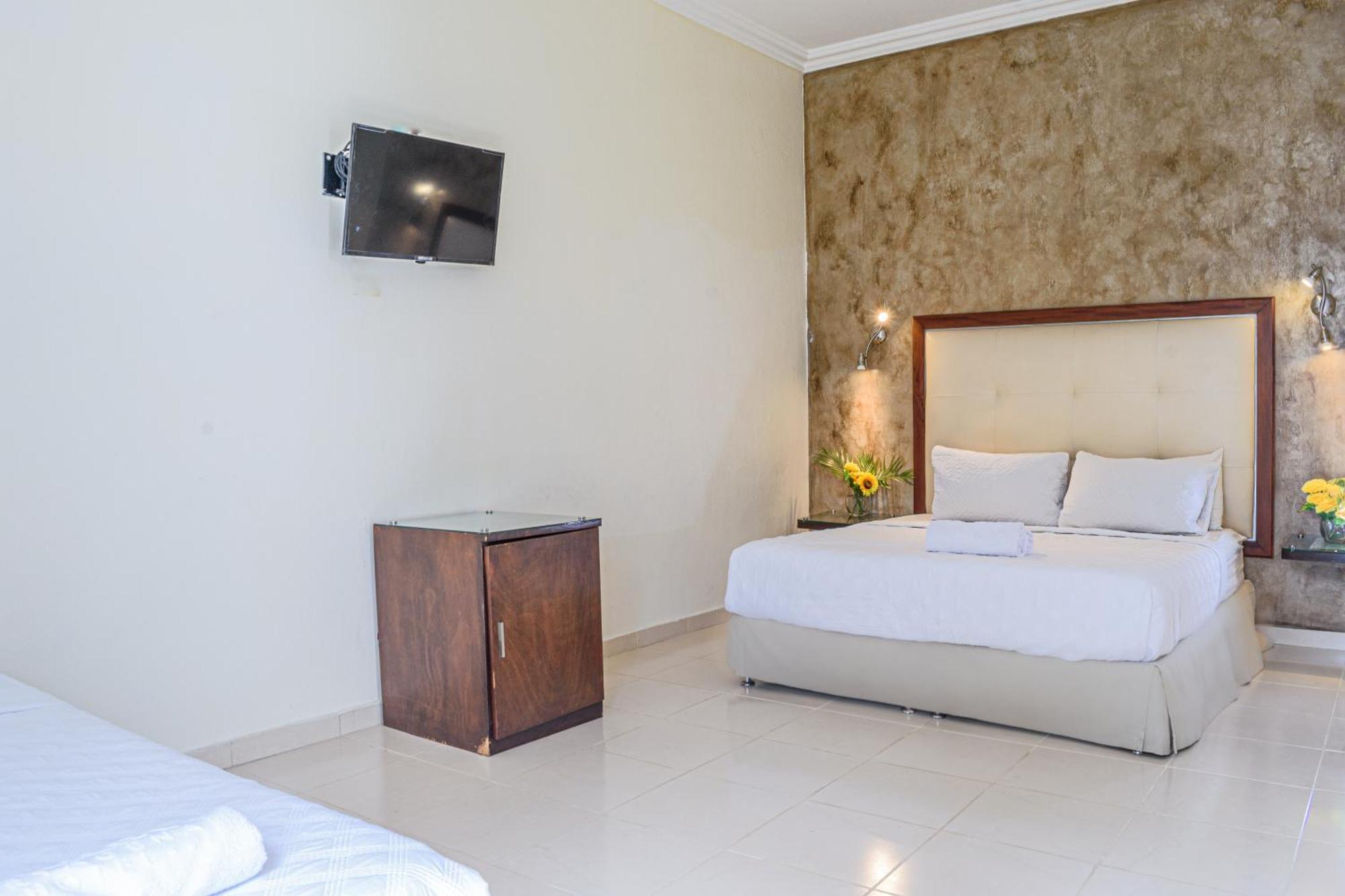 Hotel Virrey Cartagena Luaran gambar