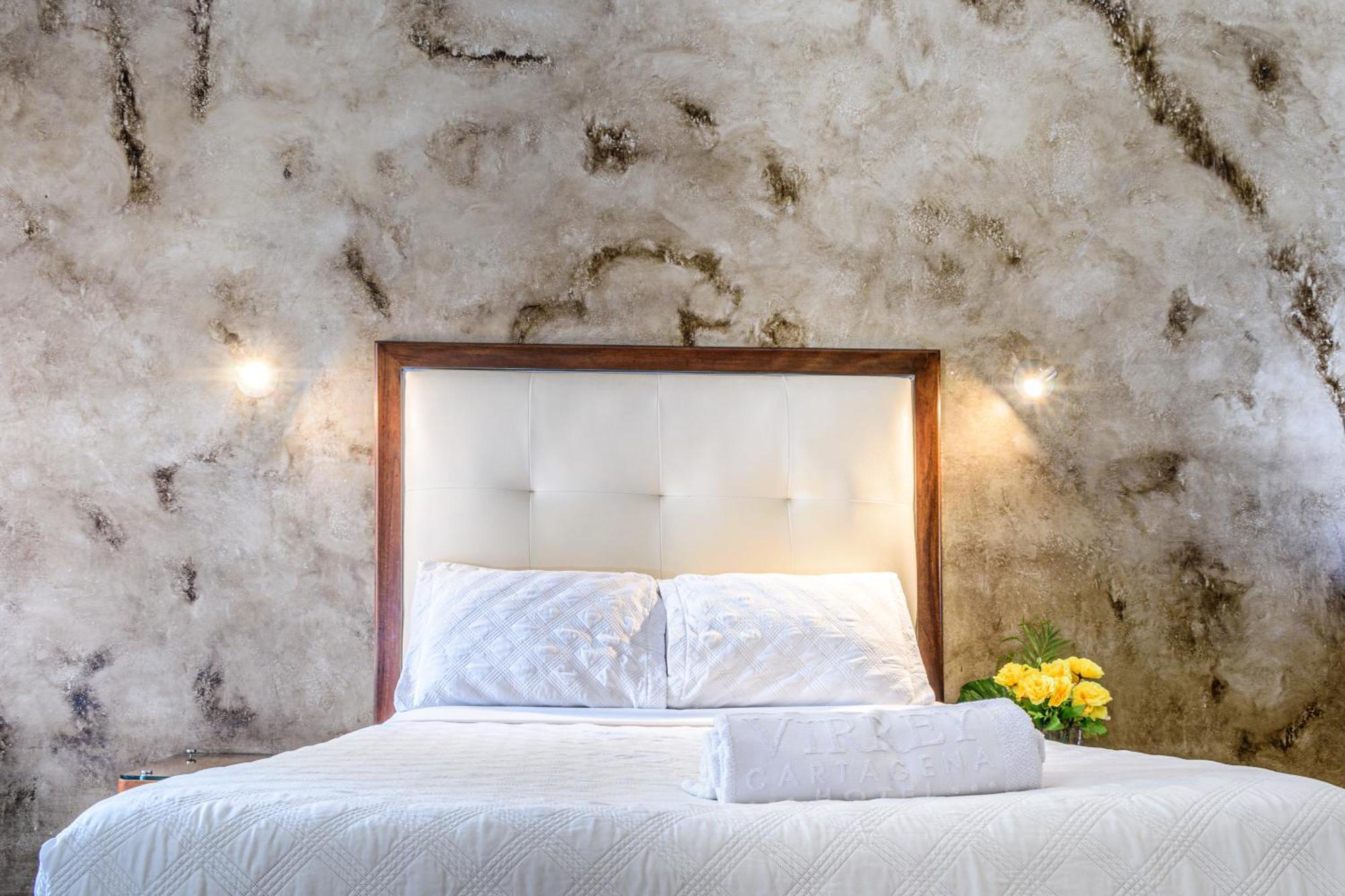 Hotel Virrey Cartagena Luaran gambar