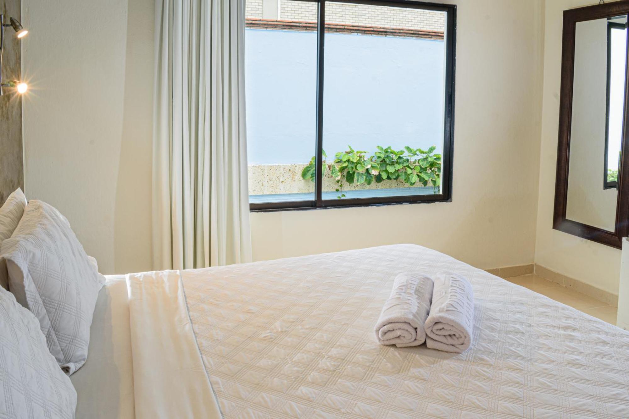 Hotel Virrey Cartagena Luaran gambar