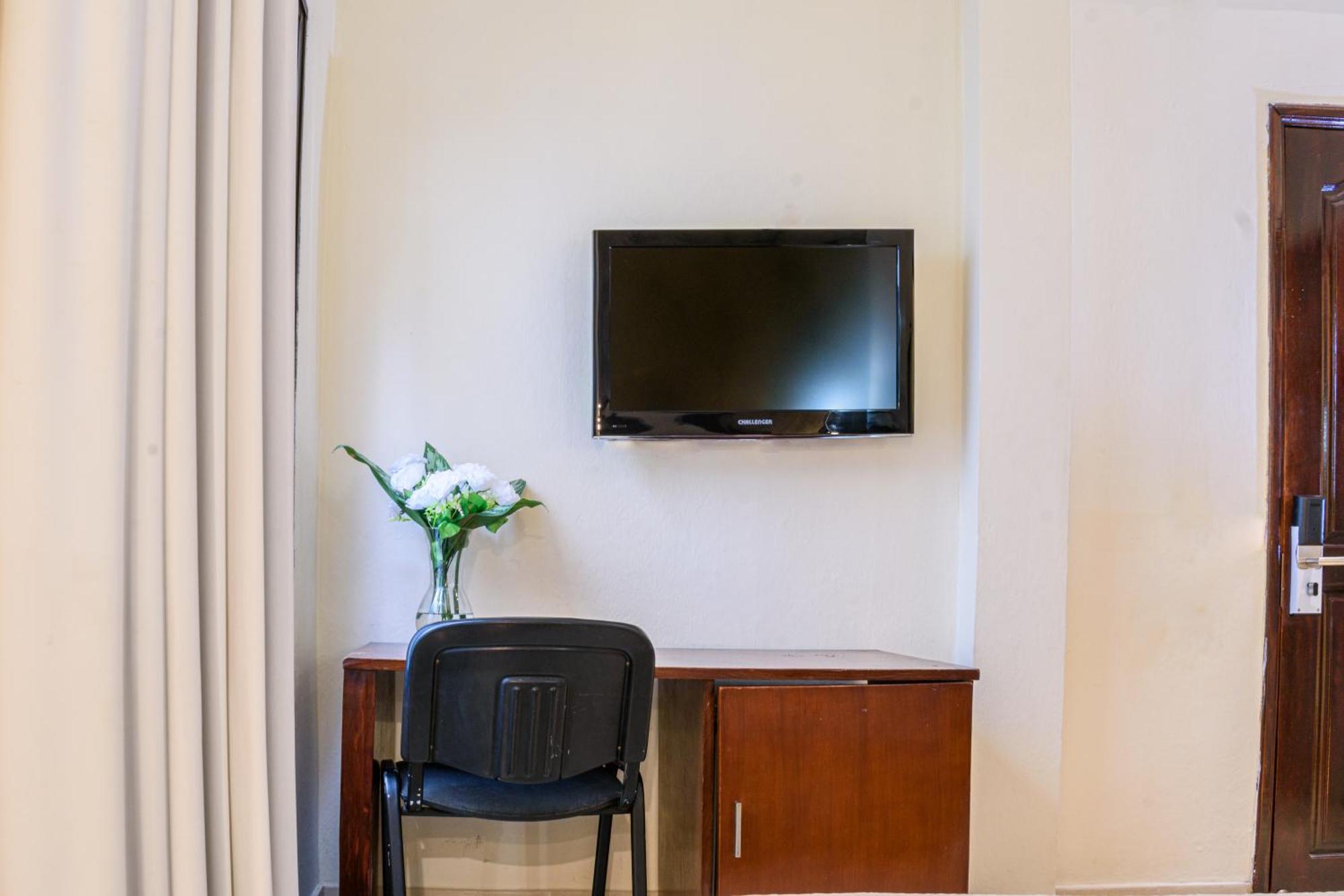 Hotel Virrey Cartagena Luaran gambar