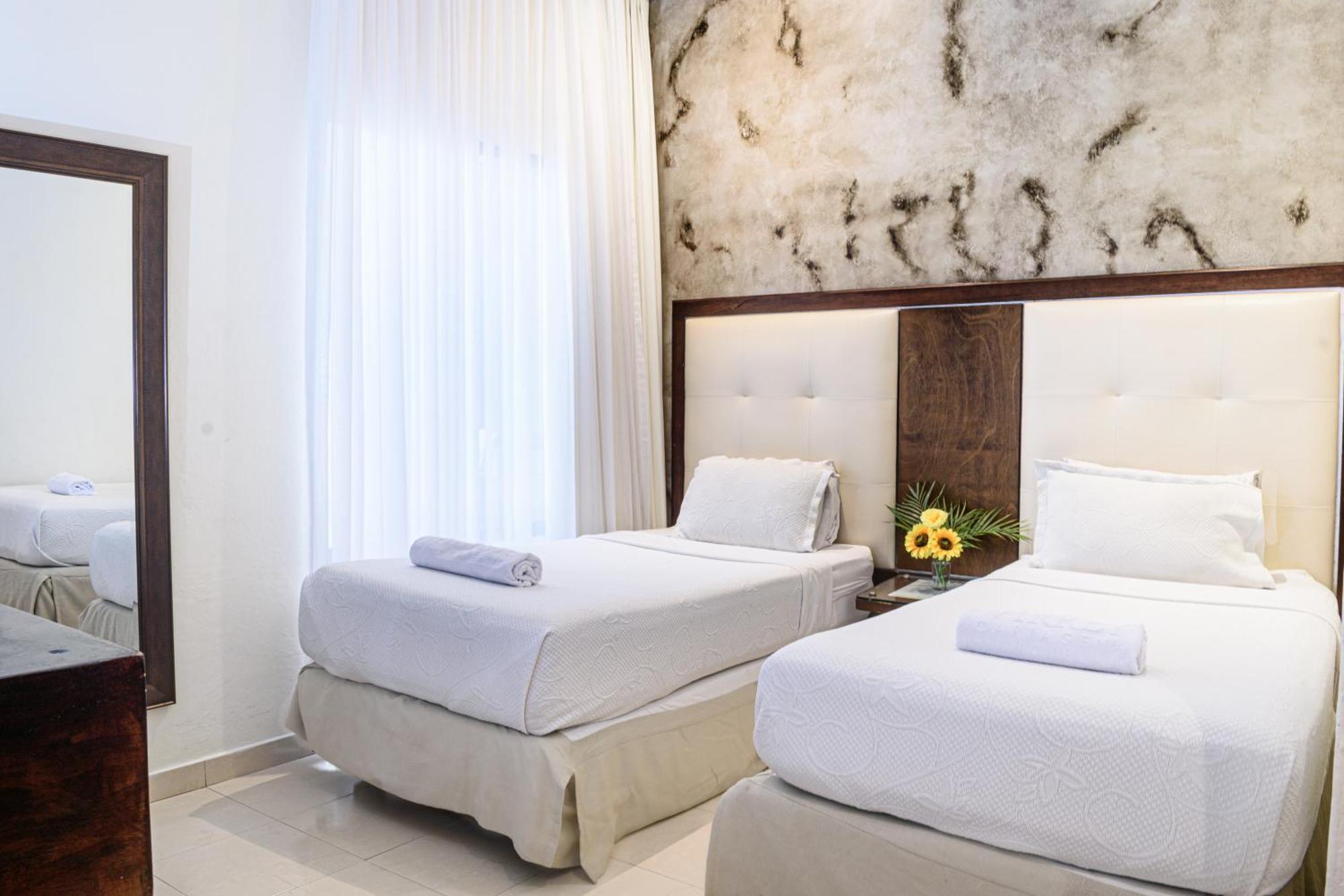 Hotel Virrey Cartagena Luaran gambar