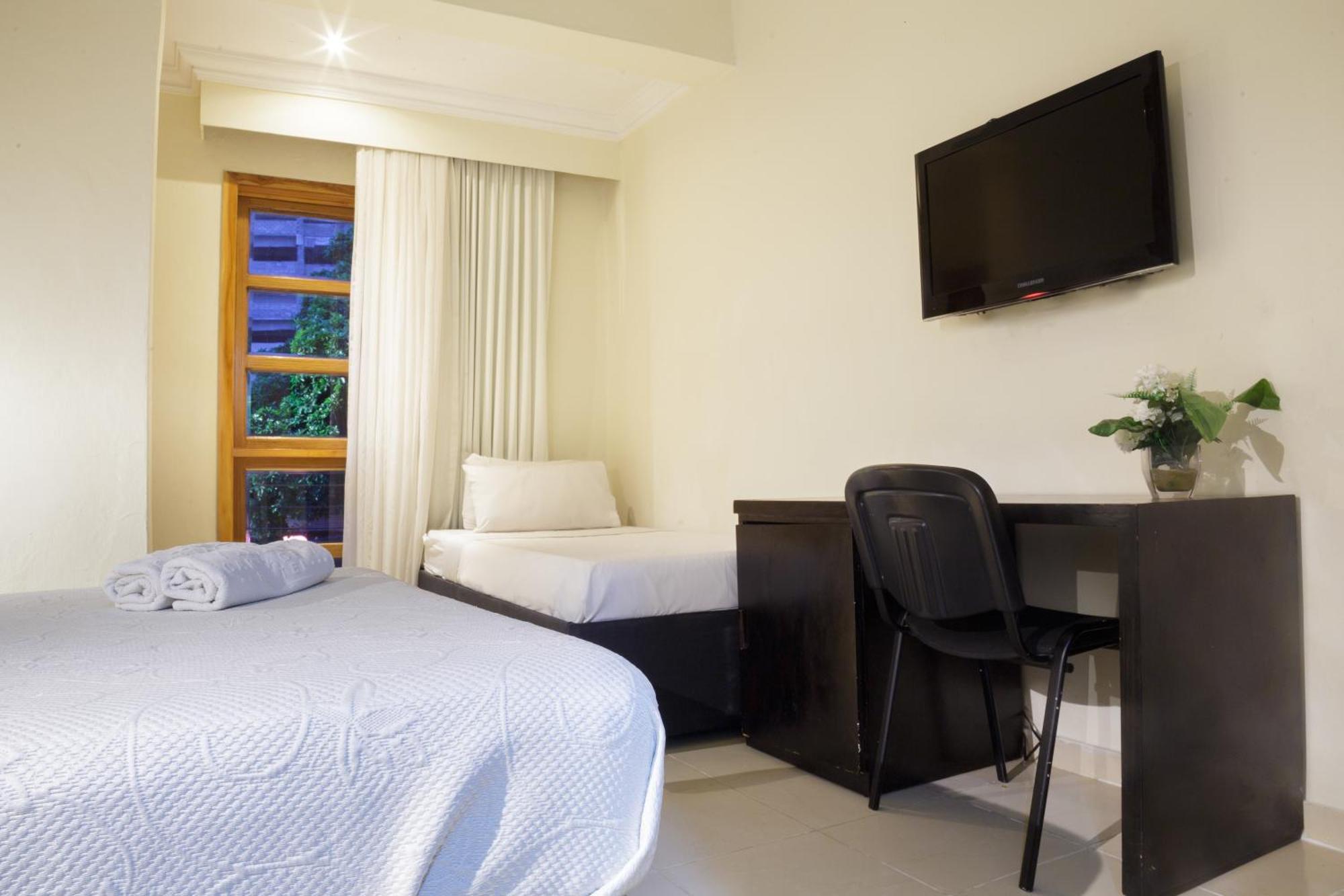 Hotel Virrey Cartagena Luaran gambar