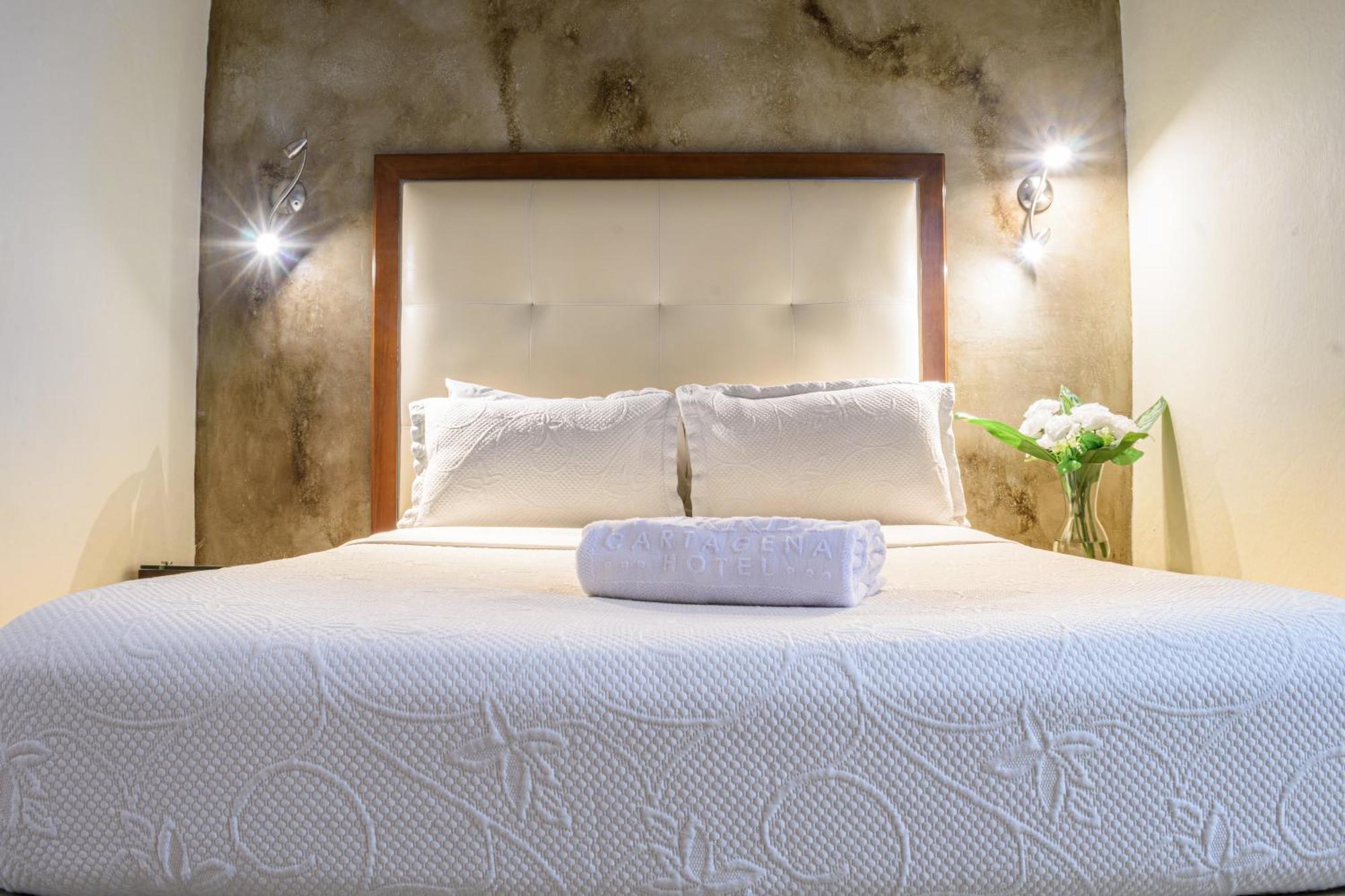 Hotel Virrey Cartagena Luaran gambar