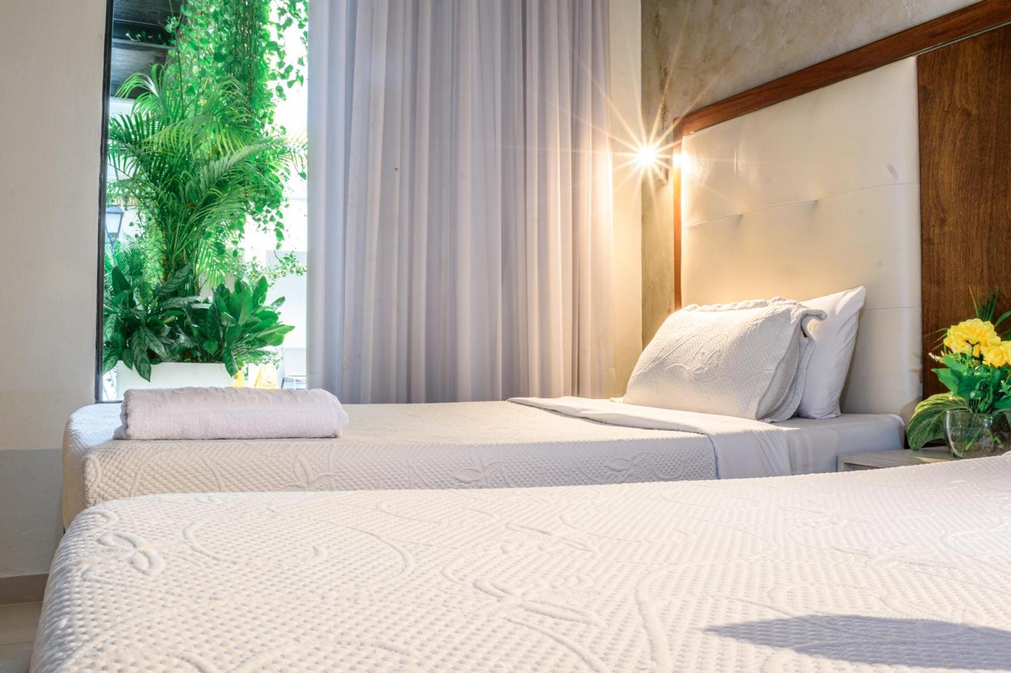 Hotel Virrey Cartagena Luaran gambar